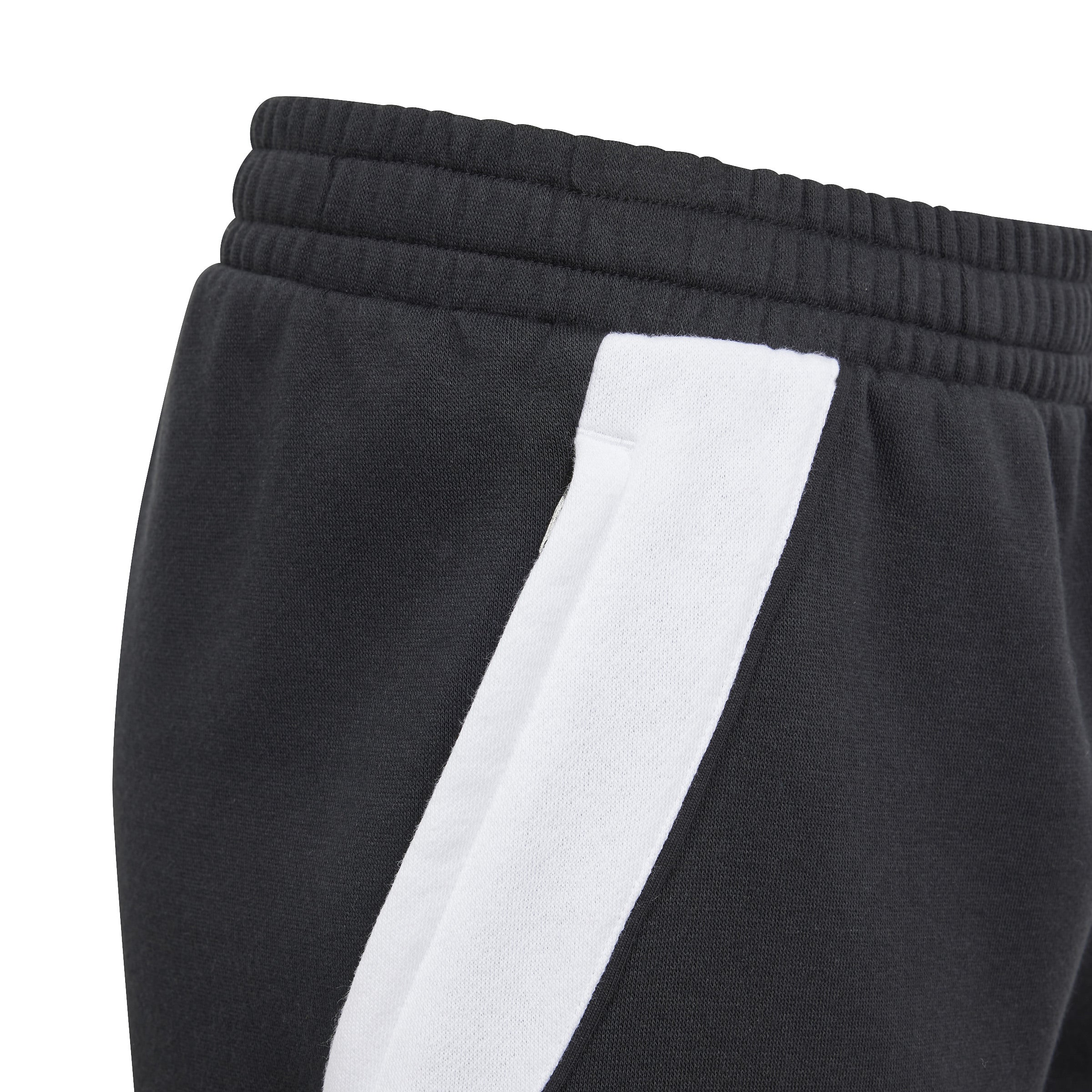 Adidas Youth Tiro 24 Fleece Shorts for Boys - Comfortable Training & Soccer Pants for Kids - Perfect for Sports Practice, Gym Workouts & Casual Wear