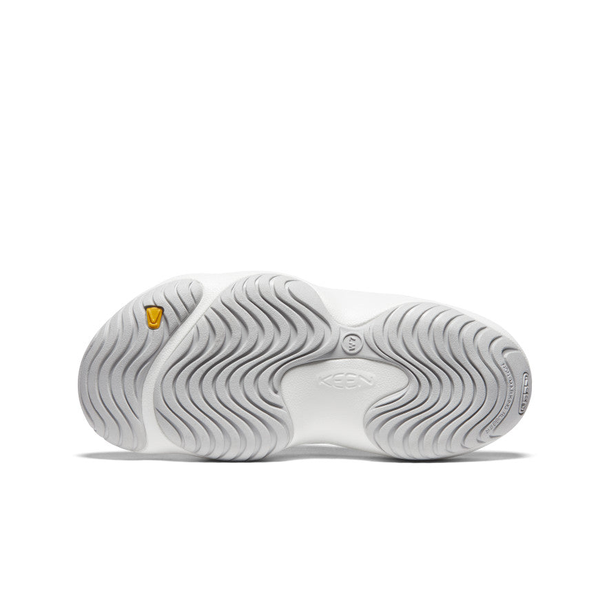 Women's Yogui Clogs - Comfortable Slip-On Shoes | Star White/Vapor | Perfect for Casual Wear, Home, and Outdoor Activities