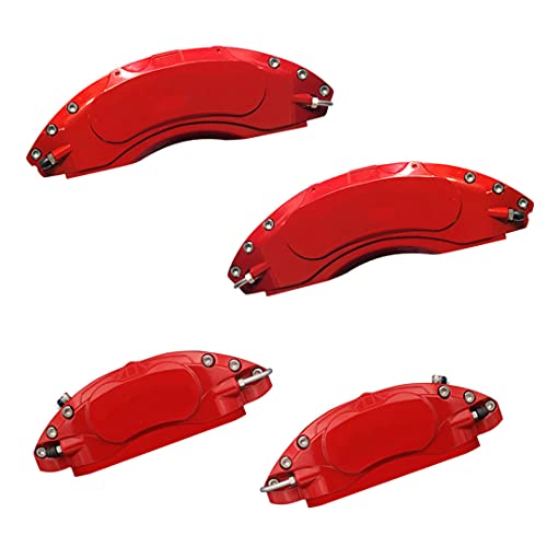 Red blank