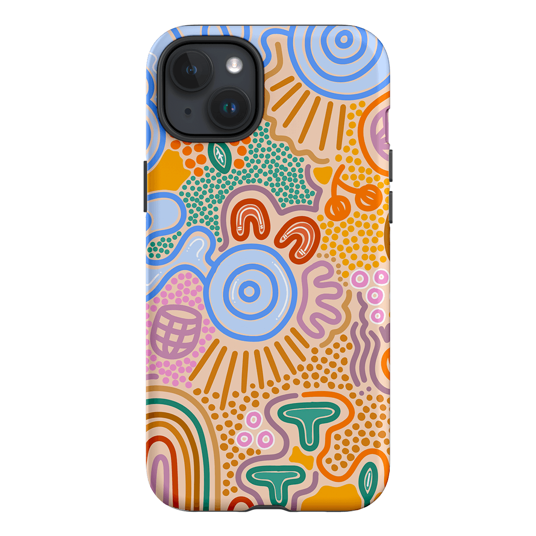 Premium Journey Phone Case - Slim Protective Cover for iPhone & Android | Durable, Stylish & Lightweight | Perfect for Travel, Work & Everyday Use