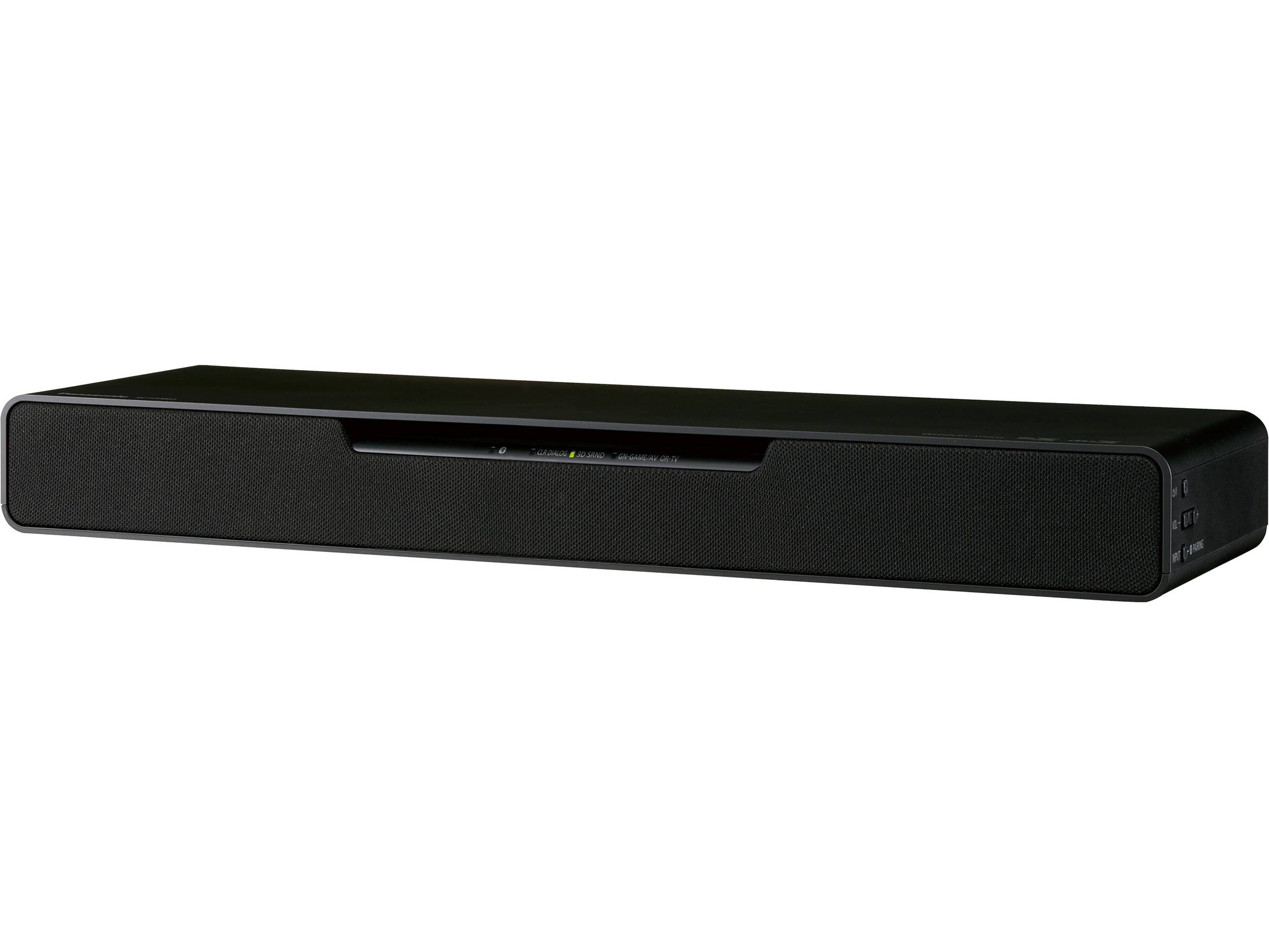 Panasonic SC-HTBO1 Compact Home Theater System with Bluetooth - Perfect for Small Rooms & Apartments | Enjoy Immersive Movie Nights & Music Streaming