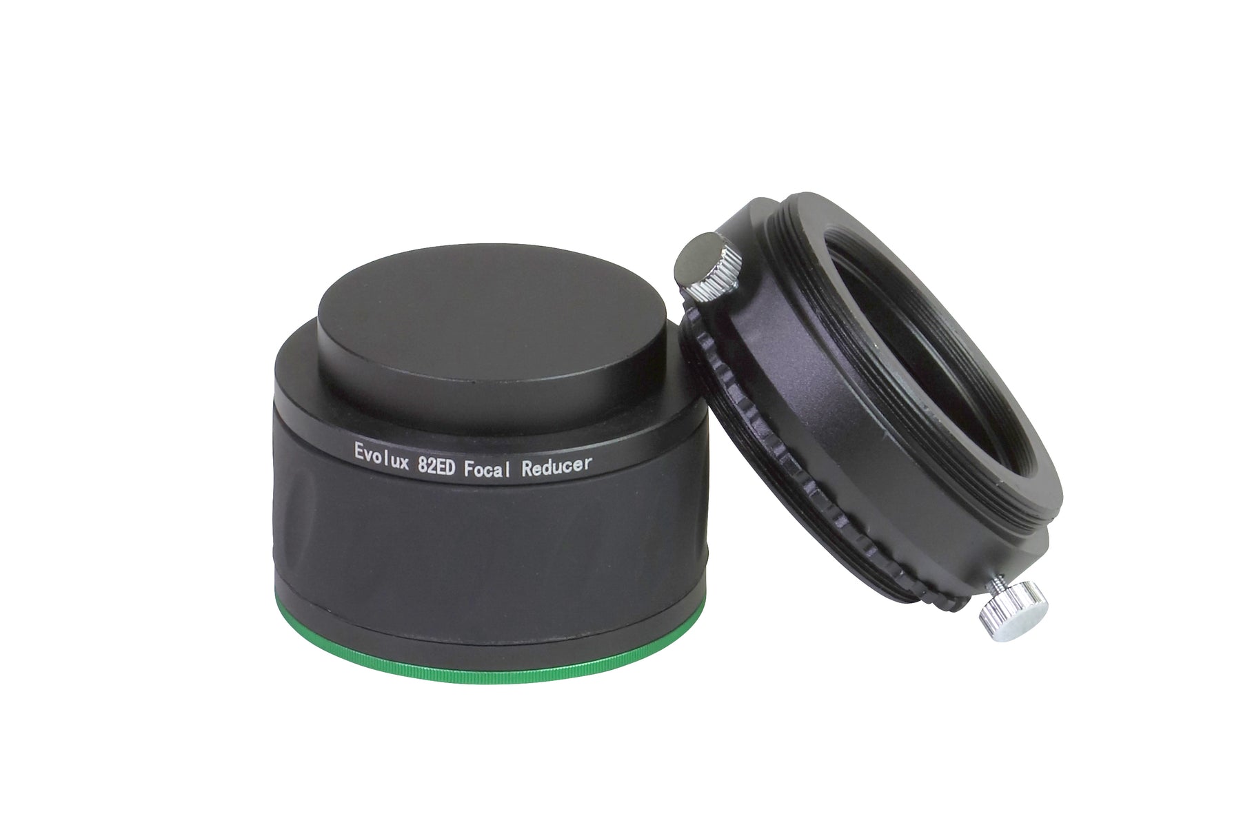 Sky Watcher 0.9x Reducer/Corrector for Evolux 82mm Telescope - Enhance Astrophotography & Wide-Field Viewing for Stargazing