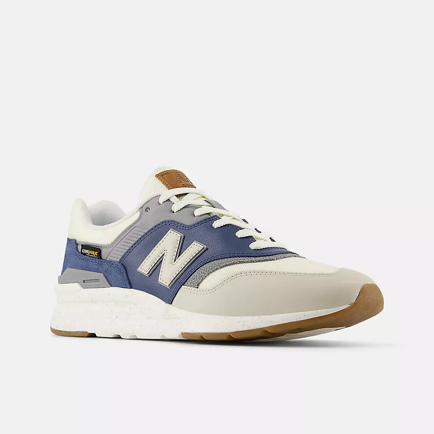 997H Sneakers for Men & Women - Classic Retro Running Shoes - Comfortable Casual Athletic Footwear for Walking, Jogging, and Everyday Wear