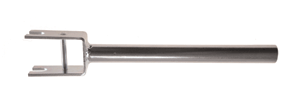 Heavy-Duty Contractor Tightener Handle - Adjustable Grip for Construction & DIY Projects - Perfect for Securing Straps, Cables & More