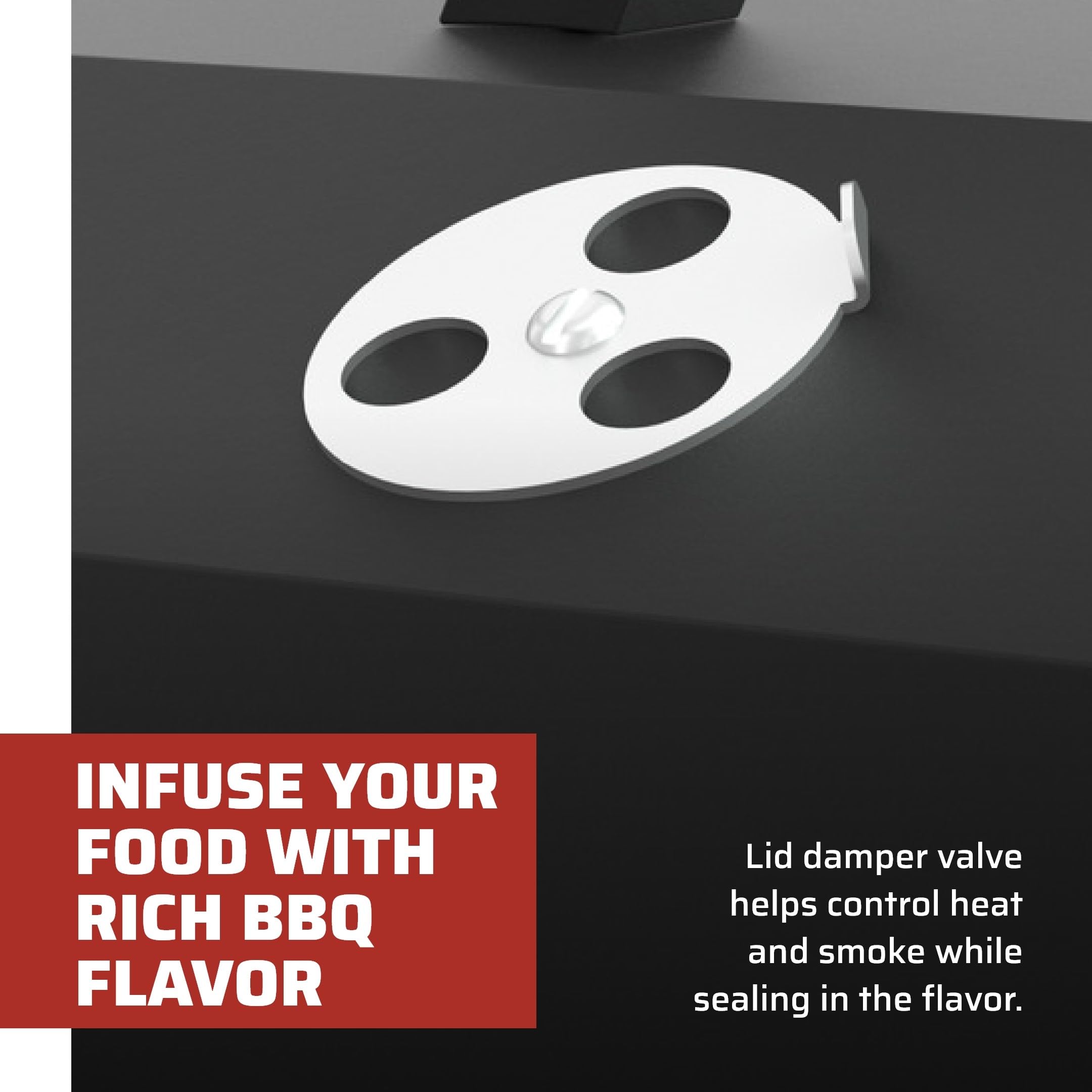 Camp Chef BBQ Grill Box with Lid - 14