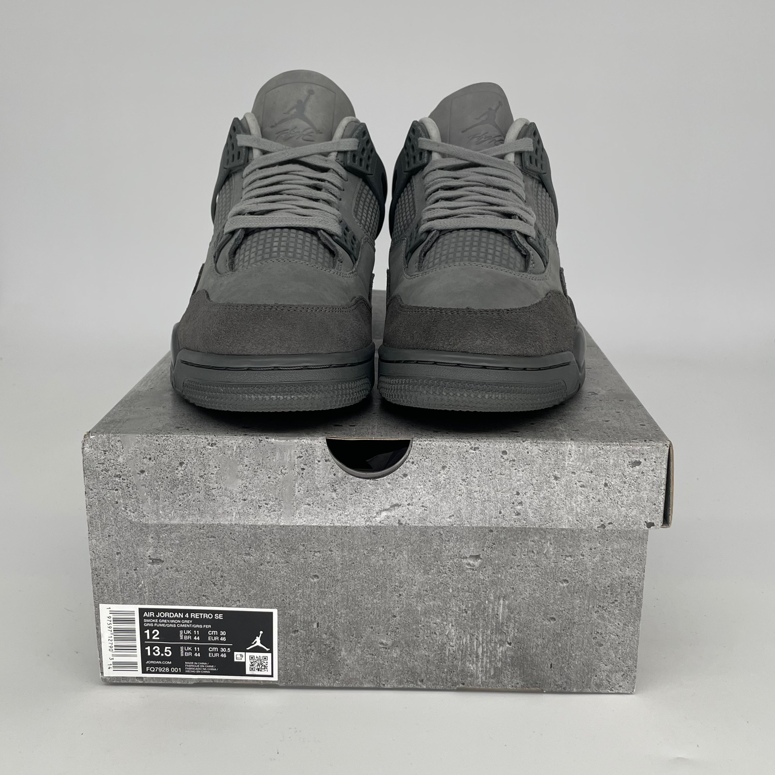 Air Jordan 4 Retro 
