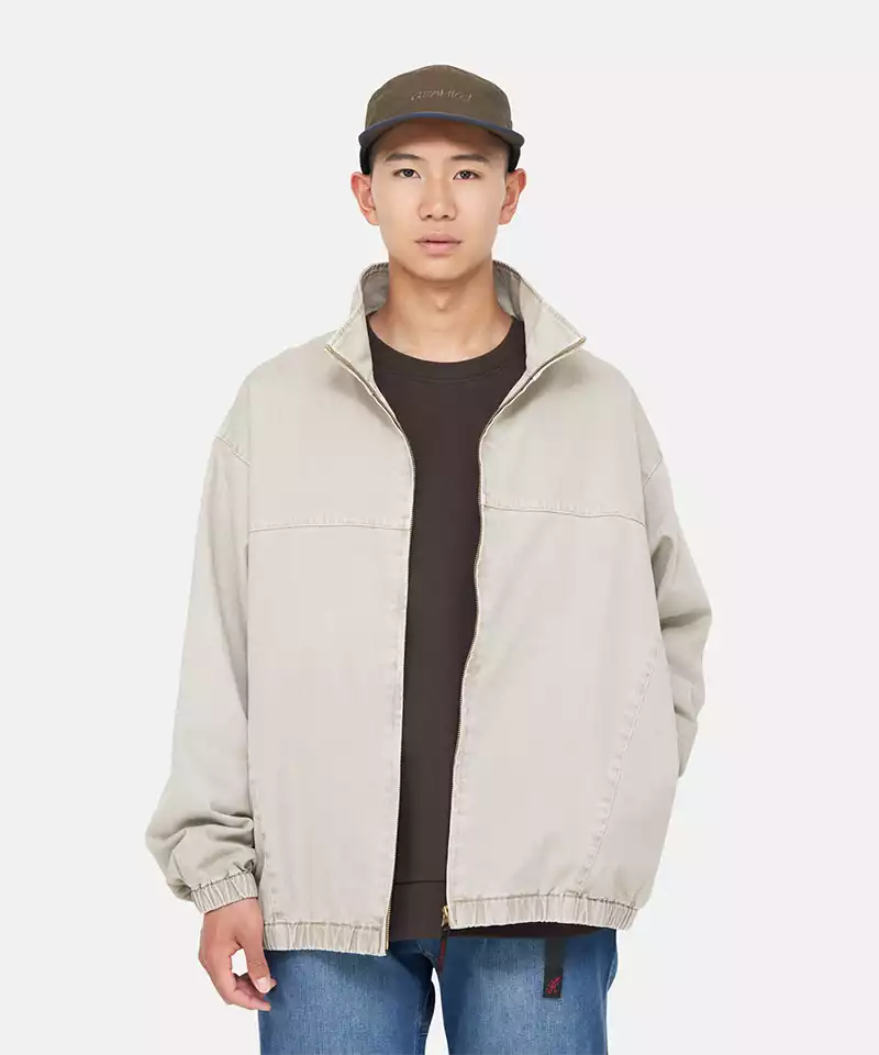 Stylish Twill Around Jacket for Men & Women | Lightweight Outdoor Windbreaker | Perfect for Hiking, Travel & Casual Wear
