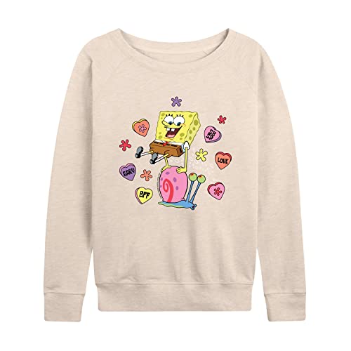 Spongebob and Gary 2 - Birch