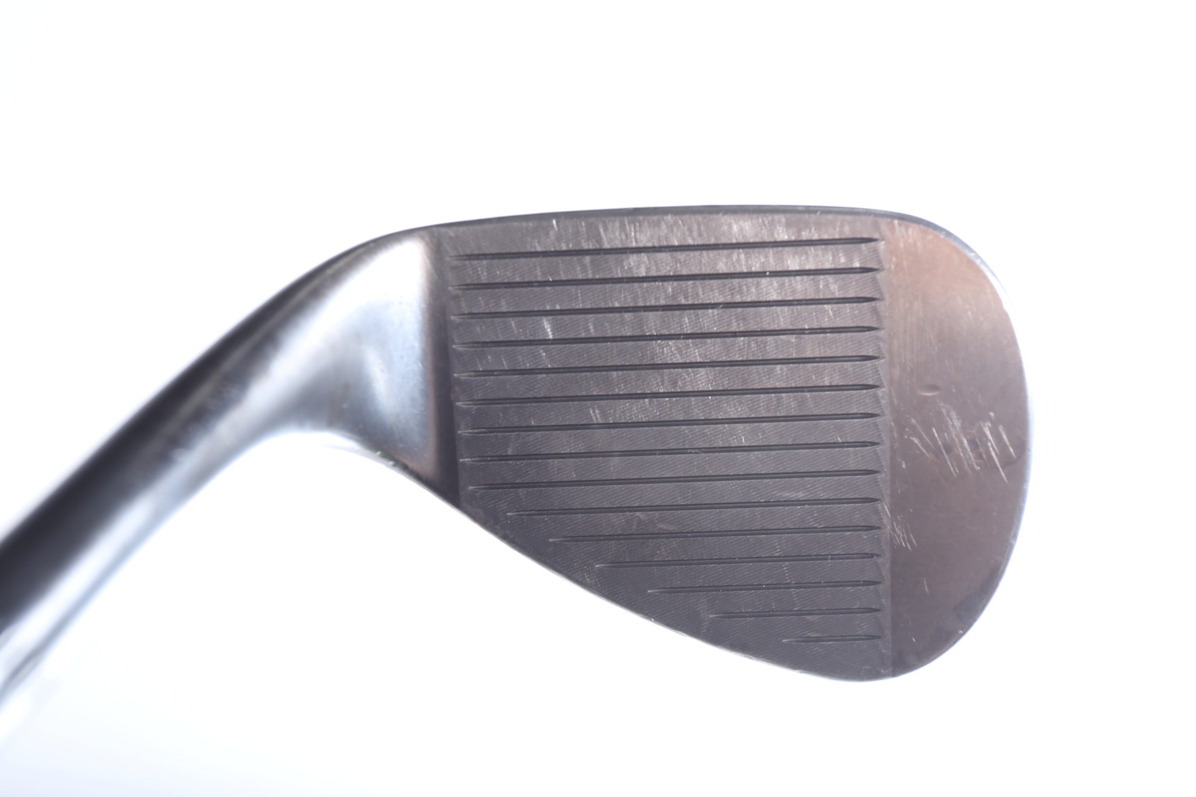 Used Callaway JAWS Raw Black Plasma Sand Wedge 56° Stiff Flex Right Hand Golf Club - Perfect for Bunker Shots & Short Game Improvement