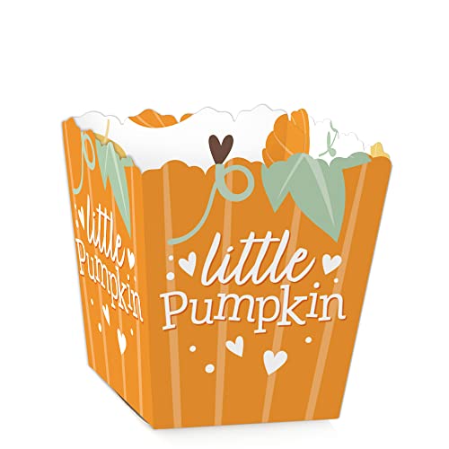 Little Pumpkin