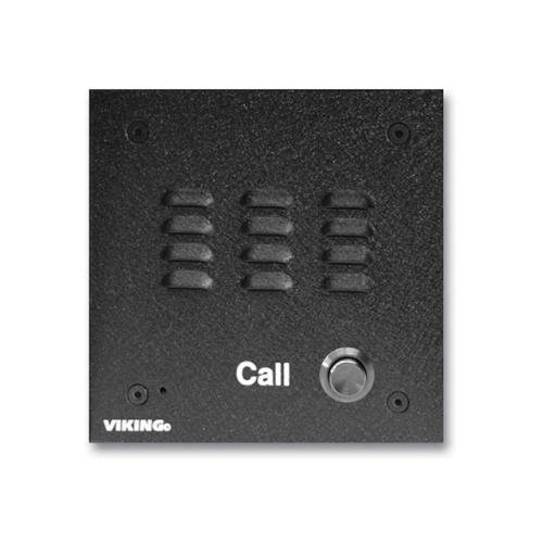 Viking Electronics VK-W-1000 Weatherproof White Door Box - Durable Outdoor Electrical Enclosure for Home & Industrial Use