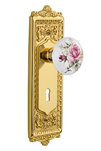 Polished Brass