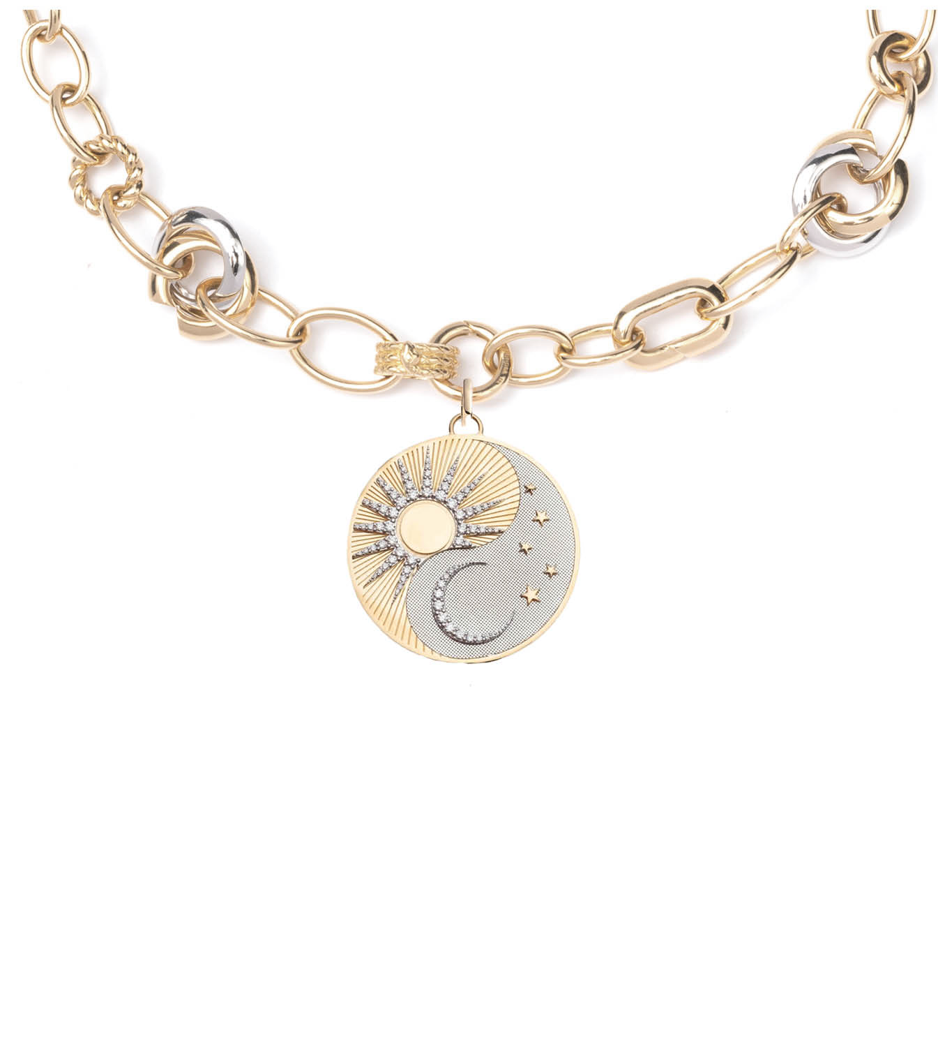 Balance Menagerie Necklace - Elegant Animal Pendant for Women | Perfect for Casual Wear, Date Nights & Gift Giving