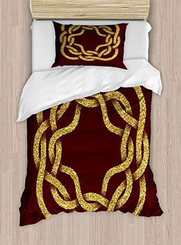 Burgundy Mustard