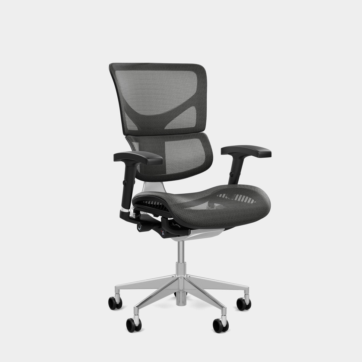 X Chair X2 K Sport Management Chair - Ergonomic Office Chair for Home & Work - Perfect for Gaming, Studying, and Long Work Sessions