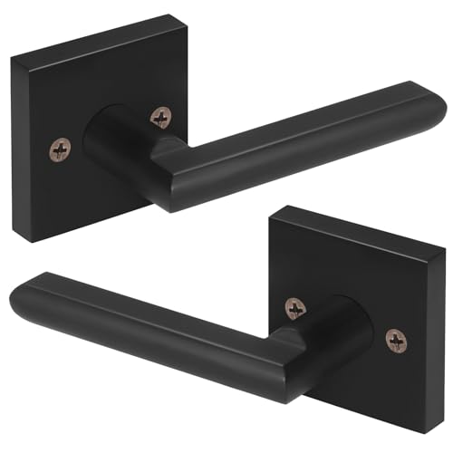 Dummy-Matte Black