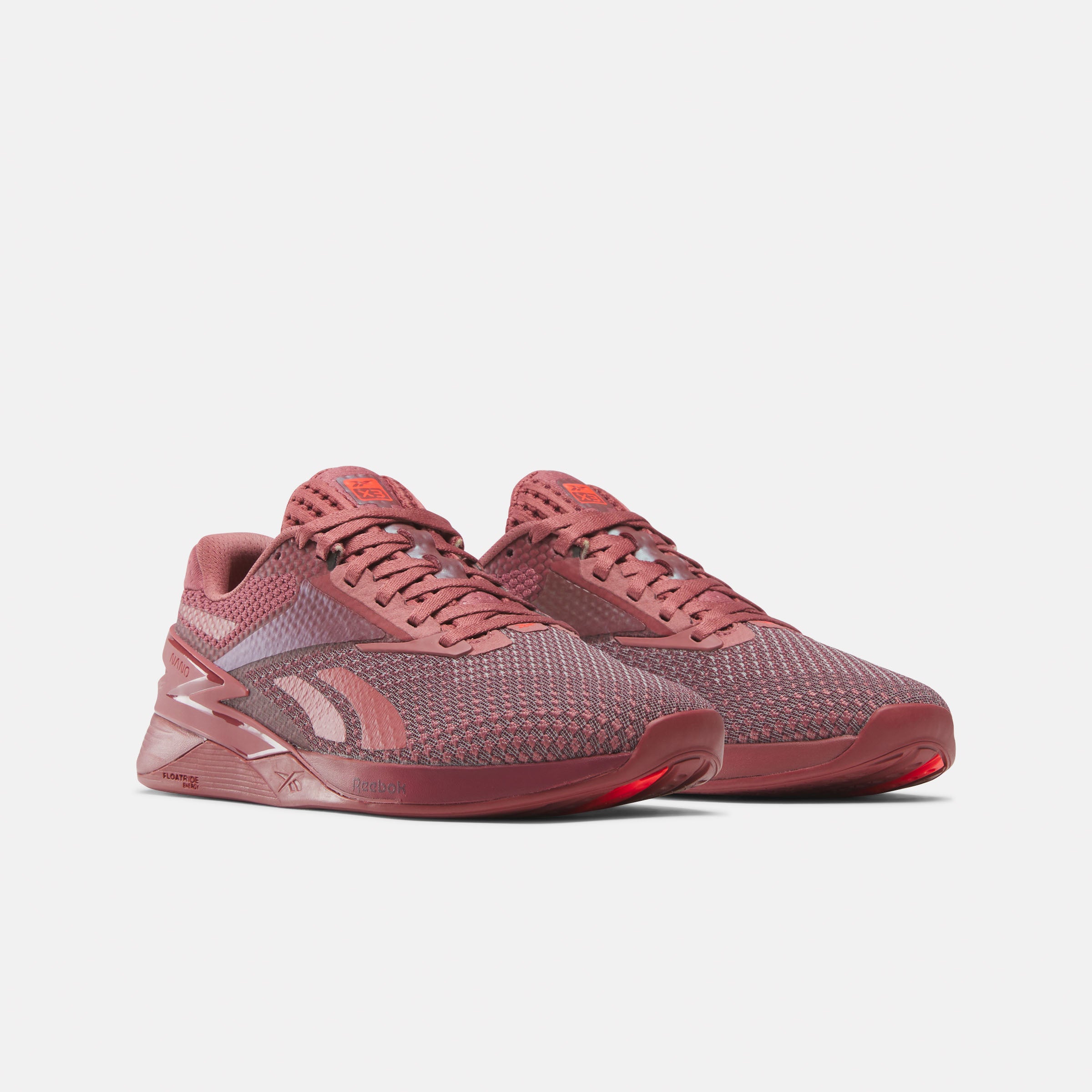 Reebok Nano X3 Women's Cross Training Shoes - Lightweight & Supportive for Workouts, Gym & Fitness Training