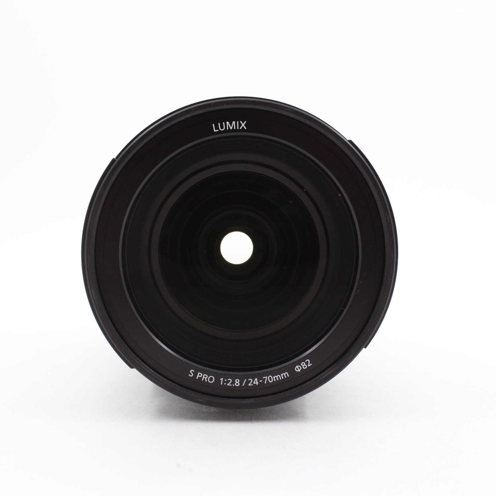 Panasonic Lumix S PRO 24-70mm F/2.8 Lens for Leica L Mount - Excellent Open Box Condition | Professional Photography & Videography