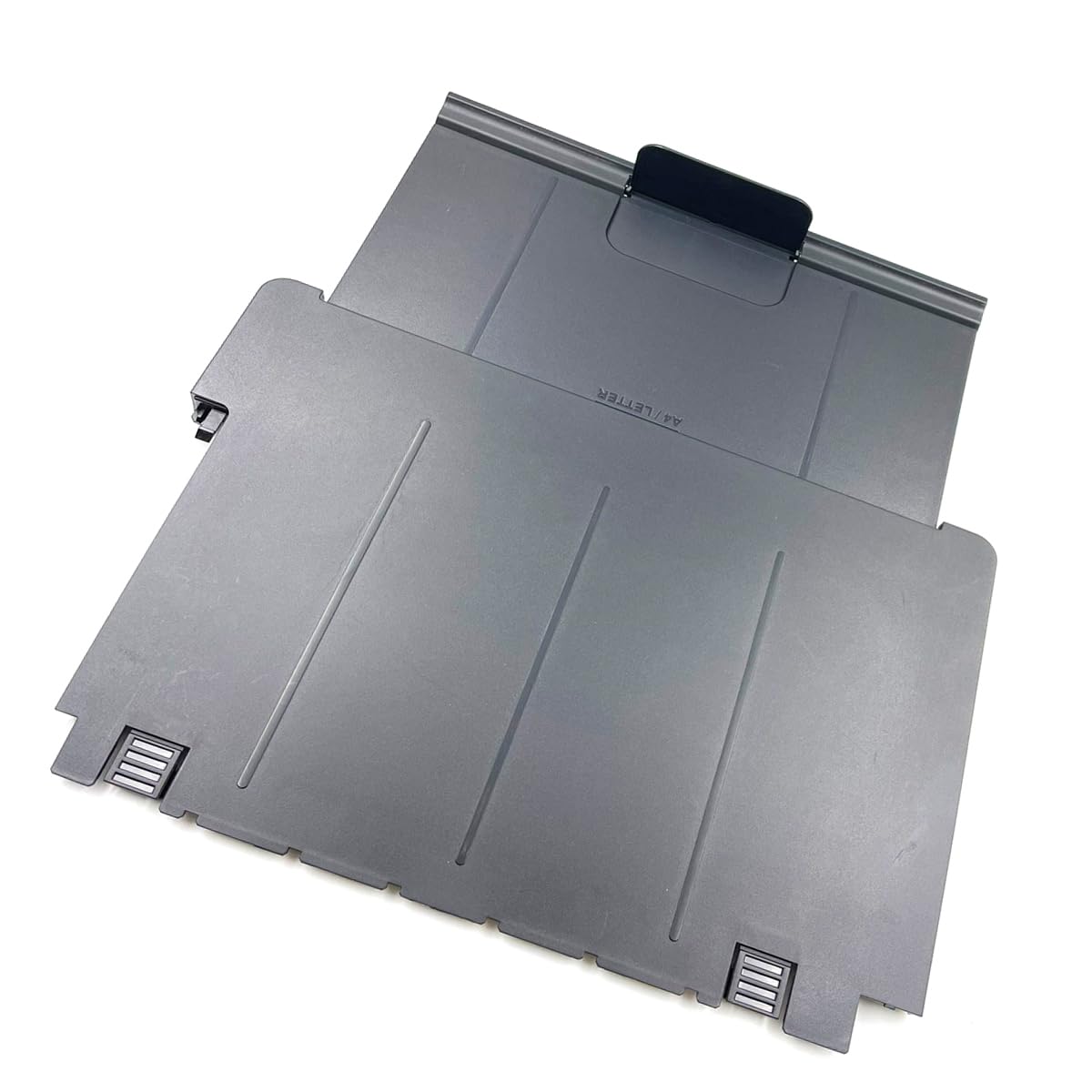 HP Officejet Pro 8610 8620 8630 8640 8660 Replacement Paper Output Tray - Compatible Printer Accessory for Home & Office Use