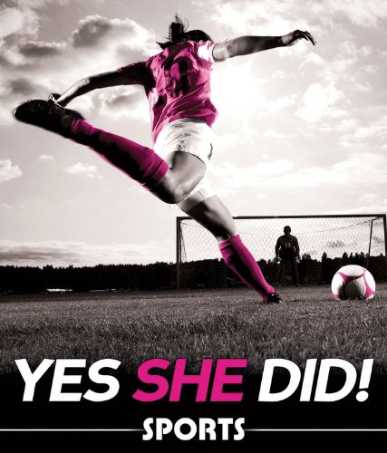Yes She Did! Women's Sports Apparel - Activewear for Running, Yoga & Gym - Comfortable & Stylish Workout Clothes