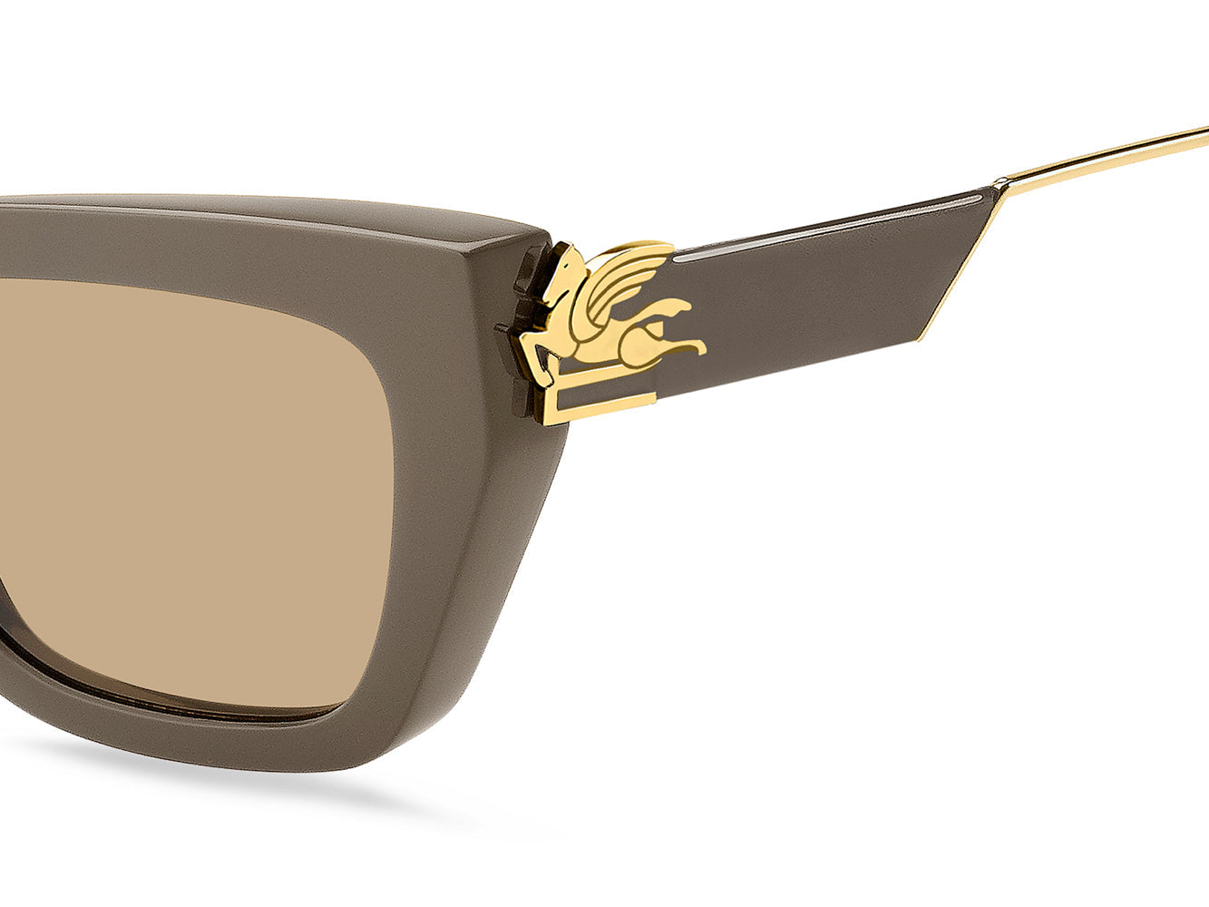 Etro 0028 S Sunglasses - Luxury Designer Shades for Women & Men - UV Protection Polarized Lenses - Perfect for Driving, Beach & Outdoor Activities