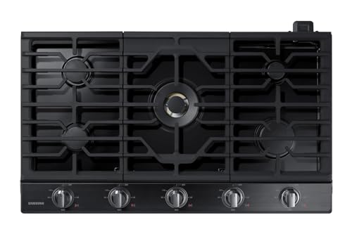 Black Stainless Steel