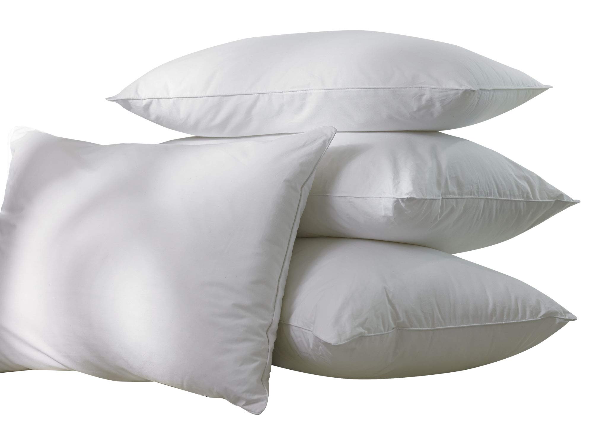 The Ritz-Carlton Down Alternative Pillow - Hypoallergenic King Size Pillow (20