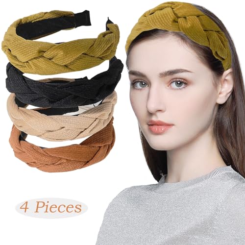 Solid Color Headband