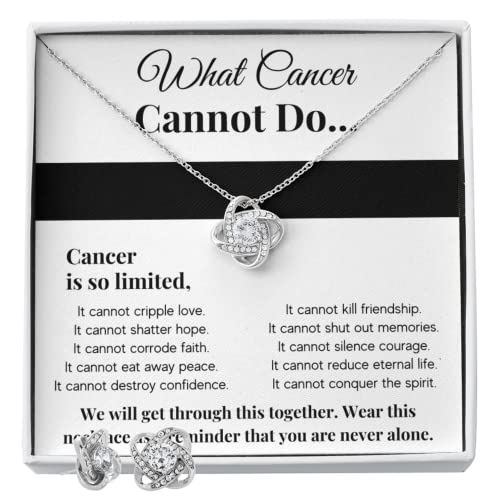 Perfect Pair Necklace