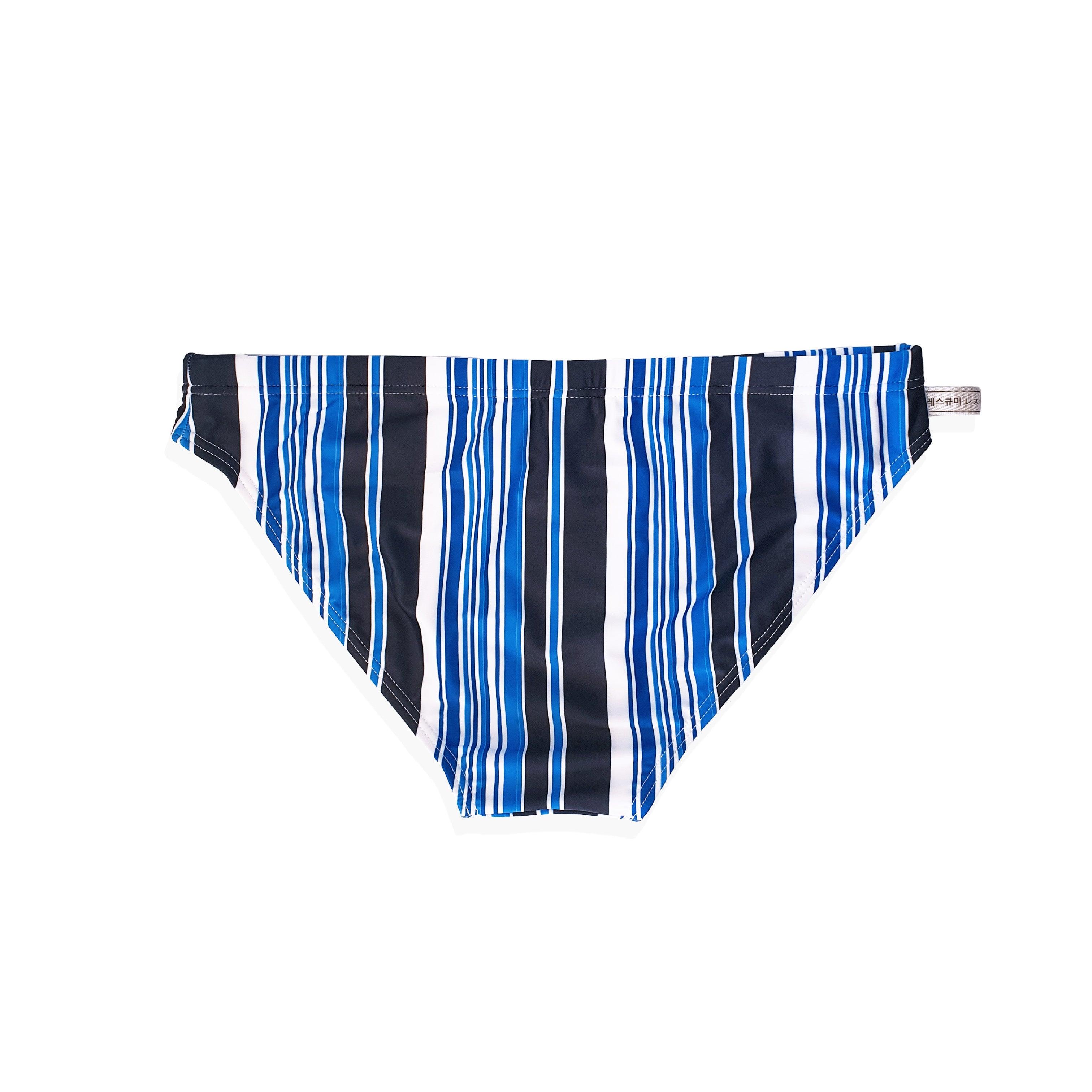 Melbourne Stripe - Stylish and Comfortable Women's Fashion Scarf for Fall & Winter | Perfect for Office, Travel, and Casual Outfits