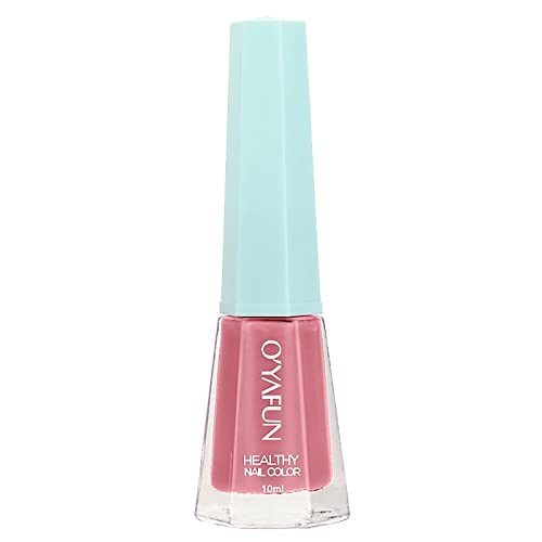10ml Glitter Peel Off & Regular Nail Polish Set - Quick Dry, Easy Removal, Long Lasting - Perfect for Home Manicures, Parties, and Special Occasions