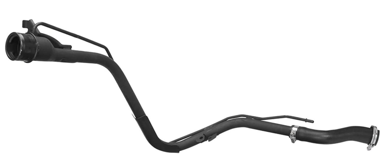 Agility Auto Parts 4063543 Fuel Tank Filler Neck Replacement - Compatible with [Vehicle Models] - Durable OEM Fit for Easy DIY Installation - Perfect for Fuel System Repair & Maintenance in Home Garage or Auto Shop