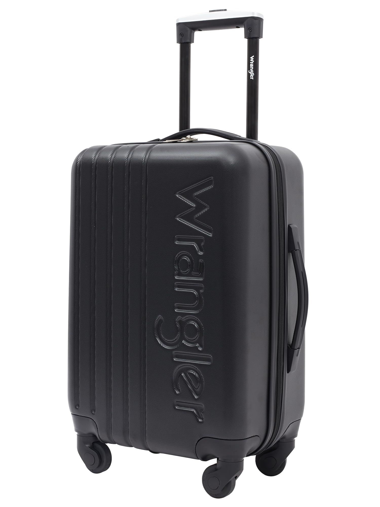 Wrangler Quest 3-Piece Luggage Set (30
