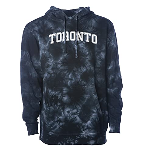 Black Tie Dye