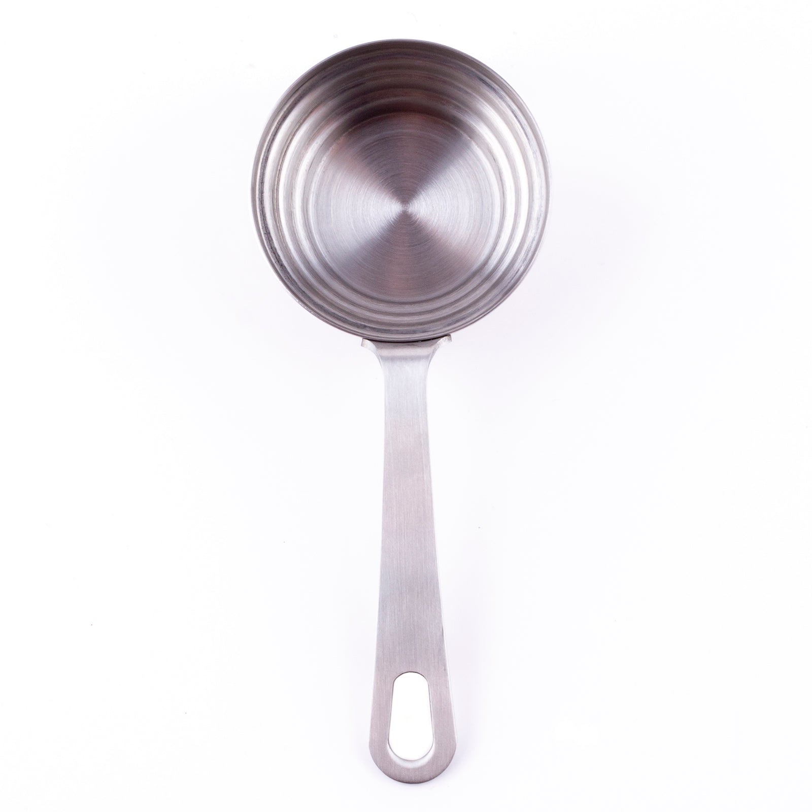BarConic® Professional Multi-Level Measuring Jigger with Handle - Perfect for Cocktails, Bartending & Home Mixology