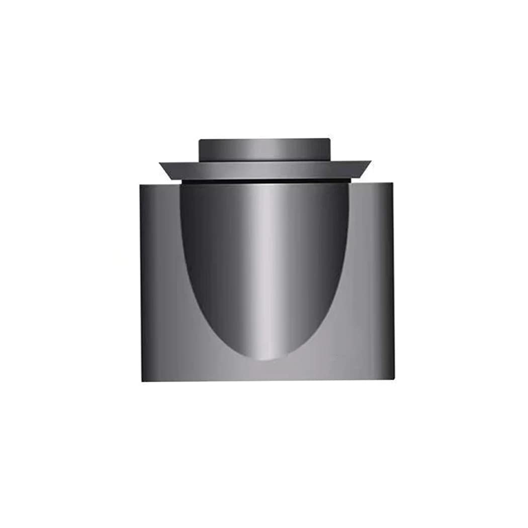 Dyson Supersonic Hair Dryer Nozzle Attachments - Gentle Air Diffuser, Styling Concentrator & Smoothing Nozzle for HD01 HD02 HD03 | Professional Salon Styling at Home