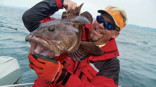 Onyx Arctic Shield X-System Men's Pro-Tech Waterproof Fishing Jacket for Cold Weather - Windproof & Insulated Outdoor Coat (Red/Black) - Ideal for Ice Fishing, Hunting, and Winter Sports