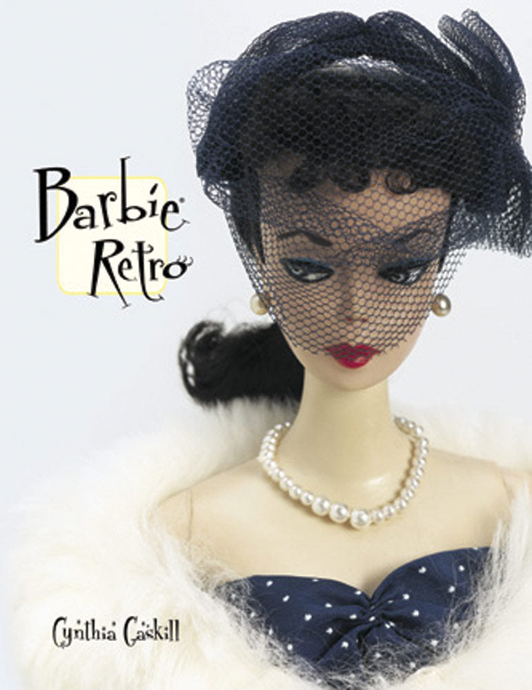 Vintage Barbie Dolls - Classic Retro Barbie Collection for Collectors & Kids | Perfect for Playtime, Display & Gift Giving