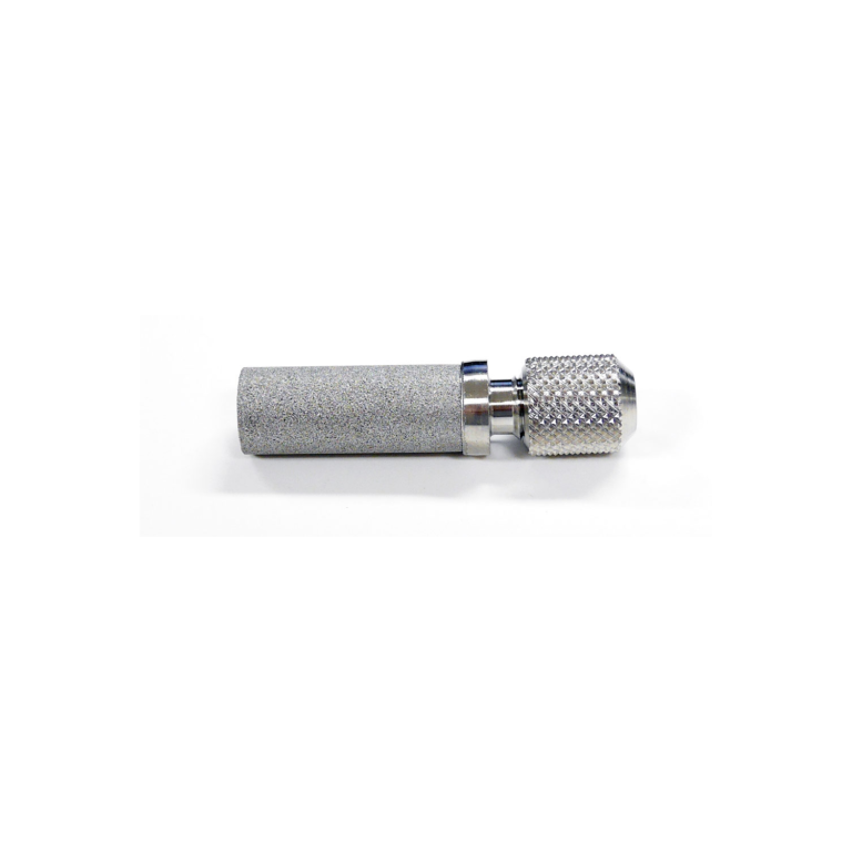 CPI Filter Assembly (1/8 Inch x 10 Micron) - High Efficiency Water Filtration for Home, Aquarium, and Industrial Use