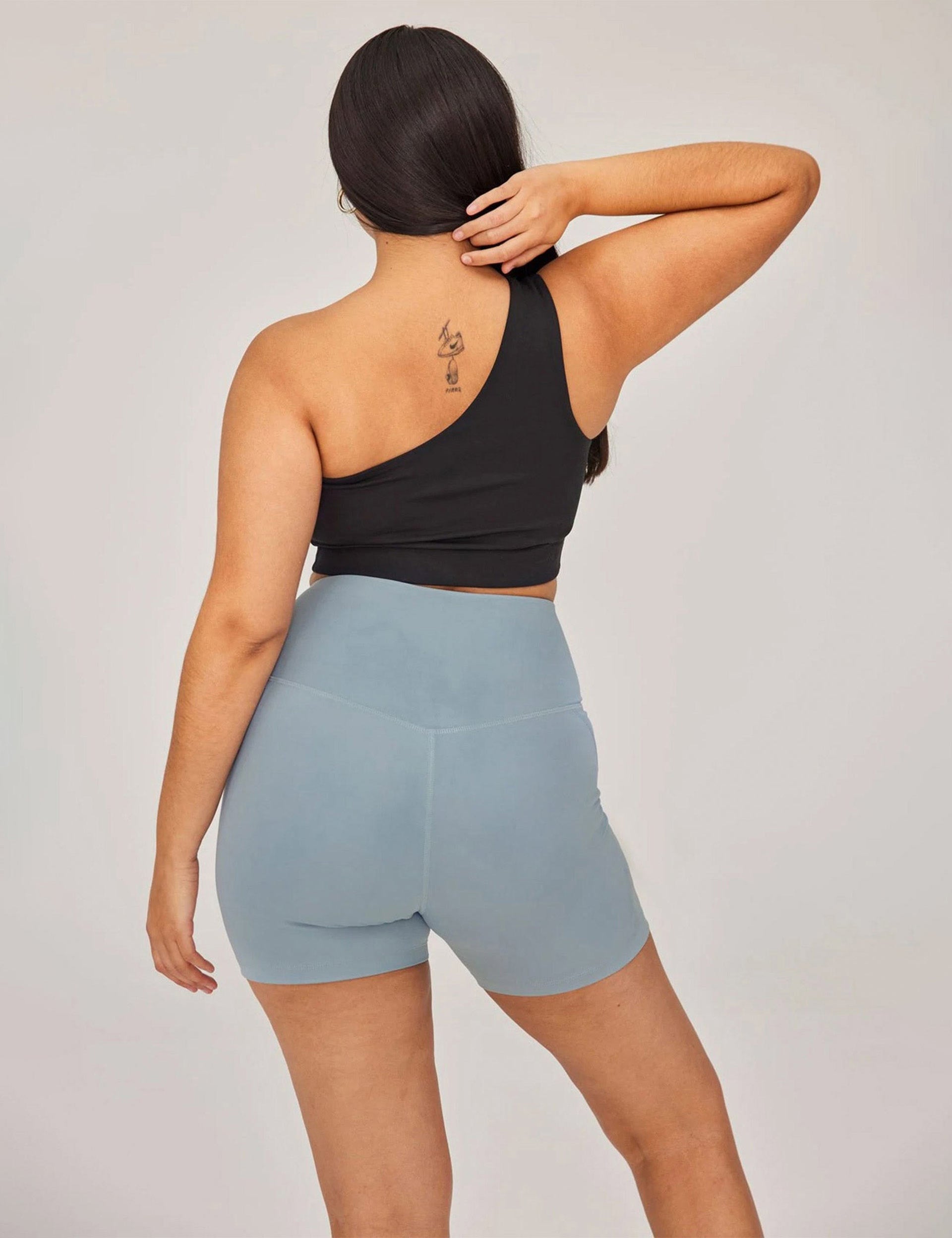 Bianca One Shoulder Bra for Women - Sexy Strapless Push Up Underwire Lingerie in Black - Perfect for Date Night, Wedding, and Special Occasions