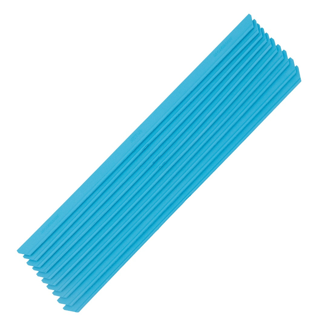 Moerman NXT R Squeegee Rubber - Premium Window Cleaning Replacement Blade for Professional Use - Perfect for Glass Cleaning, Auto Detailing, and Commercial Window Washing