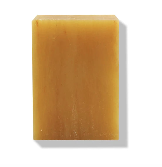 Natural Goat Milk Bar Soap for Sensitive Skin - Hydrating & Gentle Cleansing - Perfect for Dry Skin, Eczema & Daily Body Care