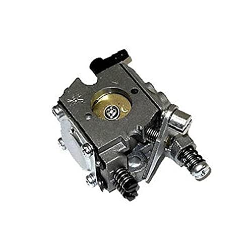 Genuine Echo Carburetor Replacement for GT-200A SRM-200 SRM-200AE SRM-210E SRM-300AE SRM-300AE1 Trimmers - Compatible with Models 12300006520 & 12300024430 - Perfect for Lawn Maintenance & Landscaping
