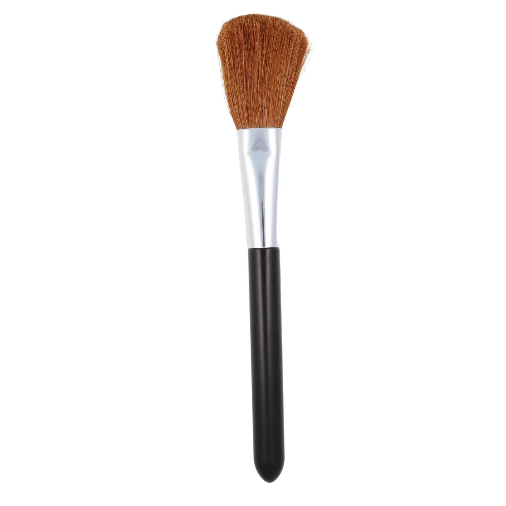 Premium Silk Makeup Brush for Blush & Powder - Soft & Durable for Flawless Blending - Perfect for Everyday Makeup & Professional Use