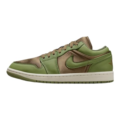 Brown Kelp Sail Sky J Light Olive