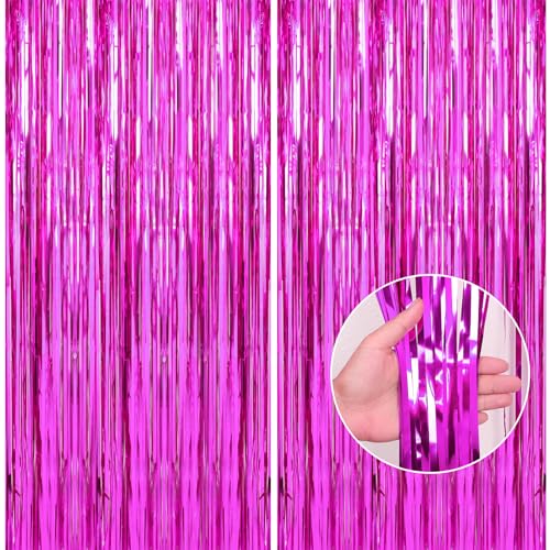 Hot Pink