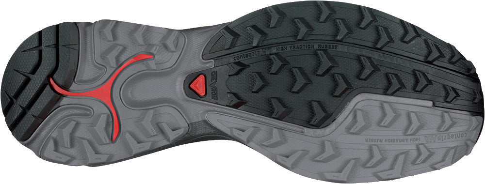 Salomon Wings Flyte Men's Running Shoes - Lightweight & Responsive for Road & Trail Running | Perfect for Jogging, Training & Outdoor Adventures