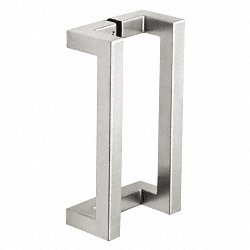 Polished Stainless Steel 18