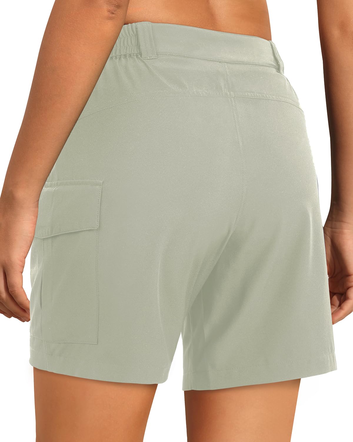 Holipick Women's 7