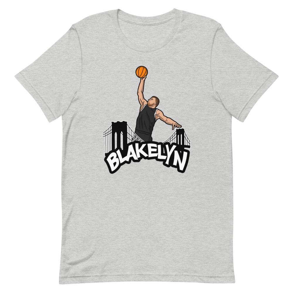 Barstool Sports Blakelyn T-Shirt - Men's Graphic Tee for Casual Wear & Sports Fans | Perfect for Game Day & Everyday Outfits